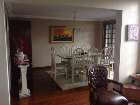 Imagem Casa com 3 Quartos à Venda, 350 m² em São Paulo Ii - Cotia Imagem Casa com 3 Quartos à Venda, 350 m² em São Paulo Ii - Cotia