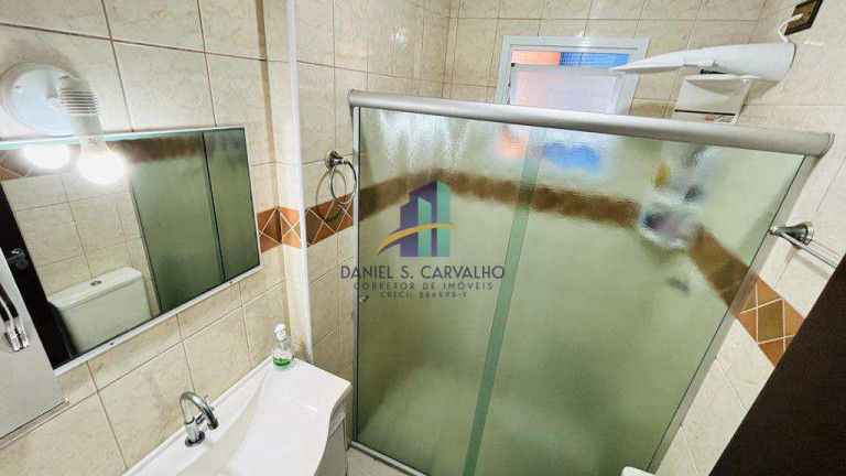 Imagem Apartamento com 2 Quartos à Venda, 742 m² em Aviação - Praia Grande