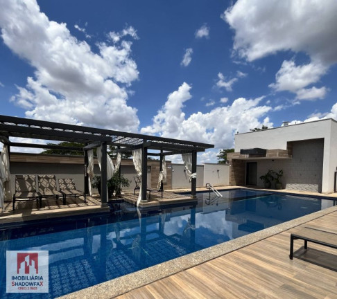 Imagem Apartamento com 3 Quartos à Venda, 117 m² em Jardim Europa - Dourados Imagem Apartamento com 3 Quartos à Venda, 117 m² em Jardim Europa - Dourados