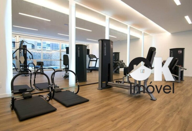Imagem Apartamento com 2 Quartos à Venda, 88 m² em Pinheiros - São Paulo Imagem Apartamento com 2 Quartos à Venda, 88 m² em Pinheiros - São Paulo