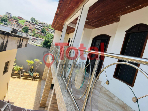 Imagem Casa com 4 Quartos à Venda, 400 m² em Cidade Nobre - Ipatinga