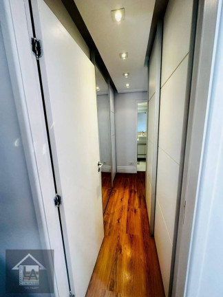 Imagem Apartamento com 3 Quartos à Venda, 143 m² em Chácara Santo Antônio (zona Sul) - São Paulo Imagem Apartamento com 3 Quartos à Venda, 143 m² em Chácara Santo Antônio (zona Sul) - São Paulo