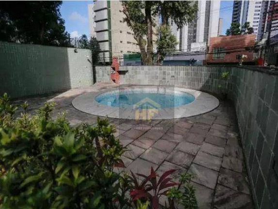 Imagem Apartamento com 3 Quartos à Venda, 107 m² em Espinheiro - Recife Imagem Apartamento com 3 Quartos à Venda, 107 m² em Espinheiro - Recife