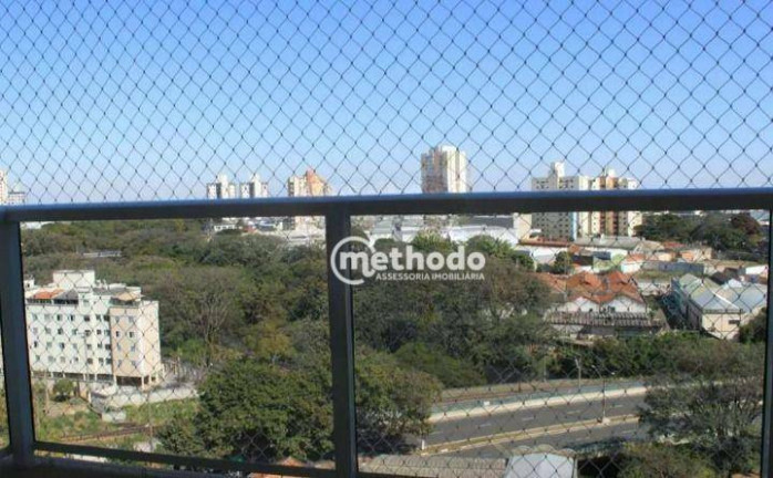 Imagem Apartamento com 1 Quarto à Venda, 40 m² em Centro - Campinas Imagem Apartamento com 1 Quarto à Venda, 40 m² em Centro - Campinas