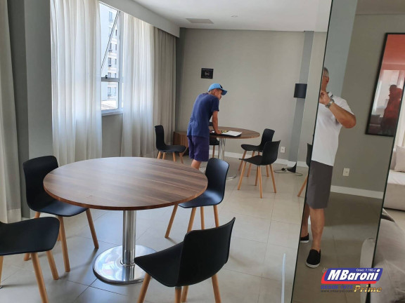 Imagem Apartamento com 1 Quarto à Venda, 48 m² em República - São Paulo Imagem Apartamento com 1 Quarto à Venda, 48 m² em República - São Paulo