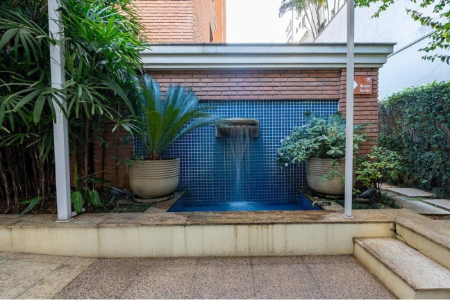 Imagem Apartamento com 1 Quarto à Venda, 42 m² em Paraíso - São Paulo Imagem Apartamento com 1 Quarto à Venda, 42 m² em Paraíso - São Paulo