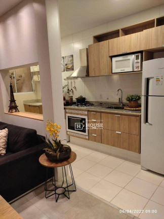 Imagem Apartamento com 2 Quartos à Venda, 51 m² em Vila São Pedro - Hortolândia Imagem Apartamento com 2 Quartos à Venda, 51 m² em Vila São Pedro - Hortolândia