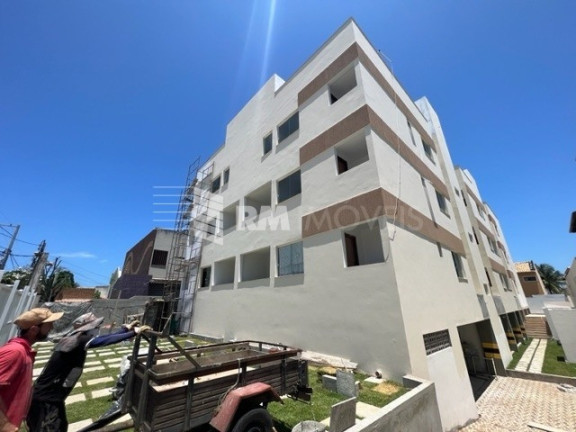 Imagem Apartamento com 2 Quartos à Venda, 62 m² em Praia Do Flamengo - Salvador