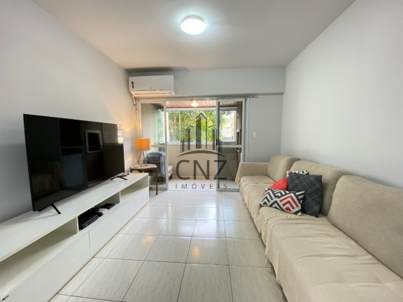 Imagem Apartamento com 3 Quartos à Venda, 84 m² em Centro I - Brusque
