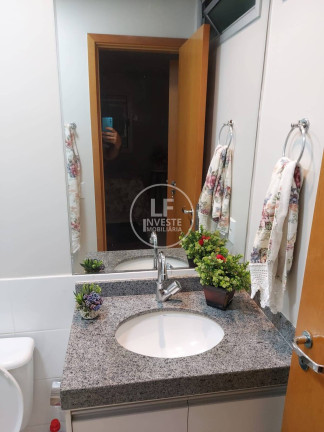Imagem Apartamento com 2 Quartos à Venda, 63 m² em Setor Sudoeste - Goiânia