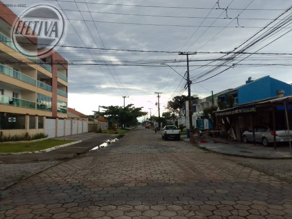 Imagem Apartamento com 1 Quarto à Venda, 102 m² em Caioba - Matinhos