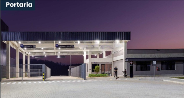 Imagem Imóvel para Alugar, 4.795 m² em Maria Imaculada - Embu Das Artes Imagem Imóvel para Alugar, 4.795 m² em Maria Imaculada - Embu Das Artes