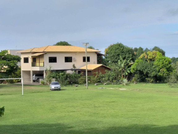 Casa com 4 Quartos à Venda, 420 m² em Vila Velha