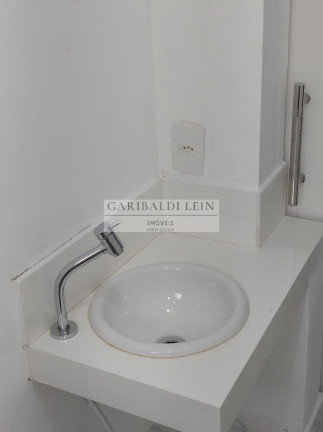 Imagem Flat com 1 Quarto para Alugar, 30 m² em Centro - Campinas