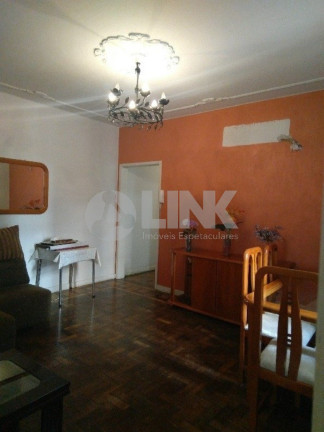Apartamento com 2 Quartos à Venda, 73 m² em Santana - Porto Alegre