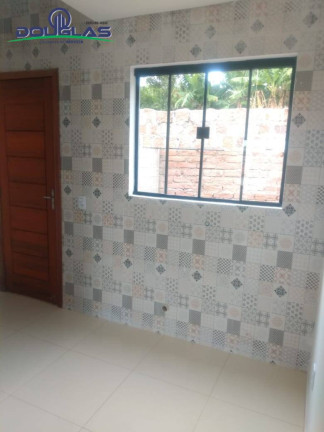 Imagem Casa com 2 Quartos à Venda, 63 m² em Tarumã - Viamão