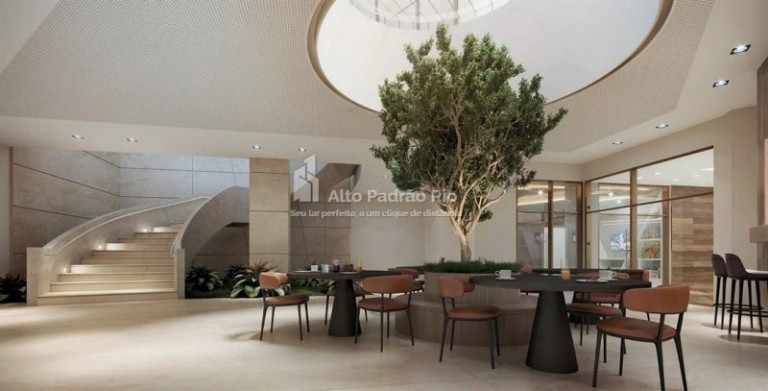 Imagem Apartamento com 4 Quartos à Venda, 285 m² em Barra Da Tijuca - Rio De Janeiro Imagem Apartamento com 4 Quartos à Venda, 285 m² em Barra Da Tijuca - Rio De Janeiro