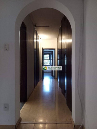 Imagem Casa com 3 Quartos à Venda, 233 m² em Parque Nova Campinas - Campinas