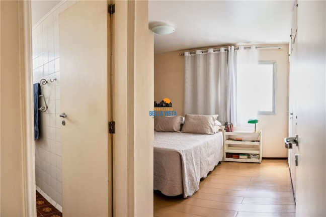 Imagem Apartamento com 4 Quartos à Venda, em Morumbi - São Paulo Imagem Apartamento com 4 Quartos à Venda, em Morumbi - São Paulo