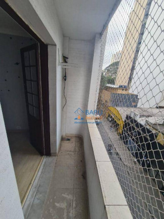 Imagem Apartamento com 3 Quartos à Venda, 100 m² em Santa Efigênia - São Paulo
