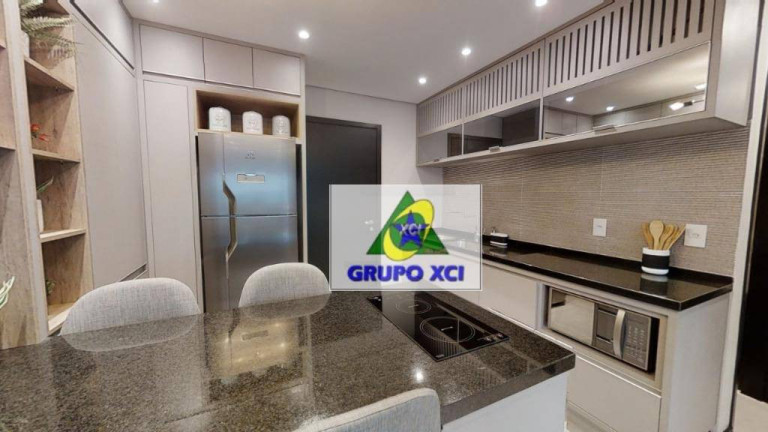 Imagem Apartamento com 1 Quarto à Venda, 34 m² em Botafogo - Campinas Imagem Apartamento com 1 Quarto à Venda, 34 m² em Botafogo - Campinas