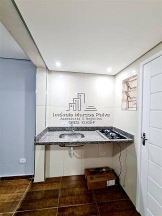 Imagem Apartamento à Venda, 25 m² em Jardim Marina - Mongagua