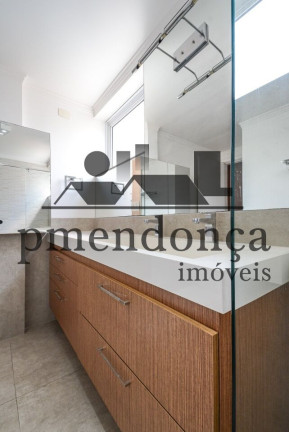 Imagem Apartamento com 3 Quartos à Venda, 159 m² em Jardim Paulista - São Paulo