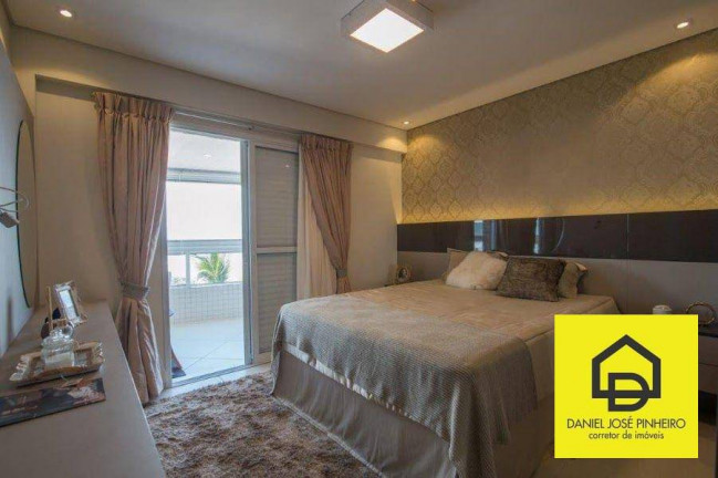Imagem Apartamento com 3 Quartos à Venda, 173 m² em Aviação - Praia Grande