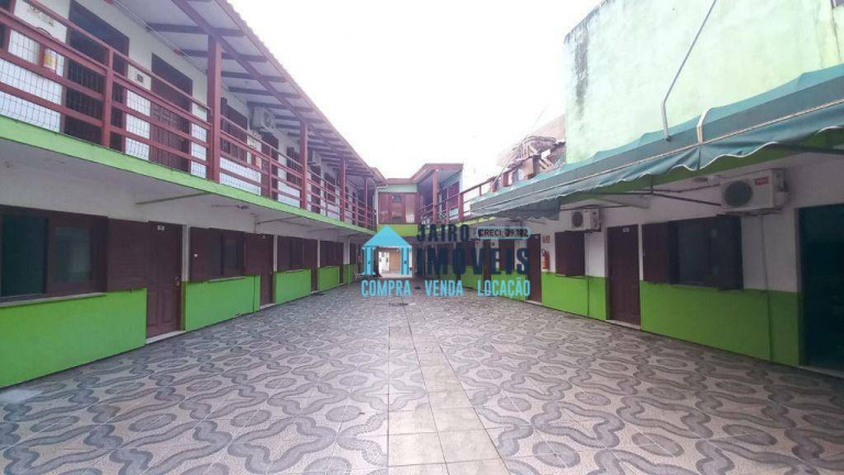 Imagem Edifício Residencial com 29 Quartos à Venda, em Centro - Tramandaí Imagem Edifício Residencial com 29 Quartos à Venda, em Centro - Tramandaí