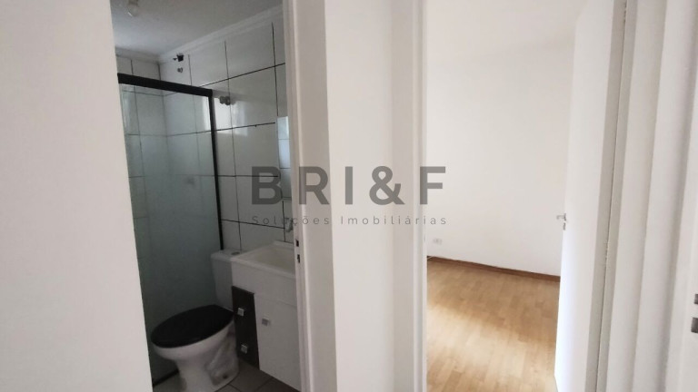 Imagem Apartamento com 2 Quartos à Venda, 58 m² em Jabaquara - São Paulo Imagem Apartamento com 2 Quartos à Venda, 58 m² em Jabaquara - São Paulo