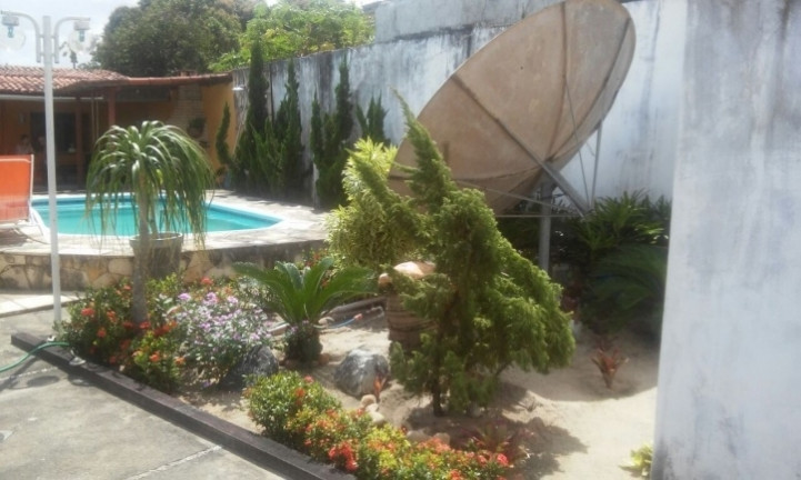 Casa com 3 Quartos à Venda, 603 m² em Boa Esperança - Parnamirim