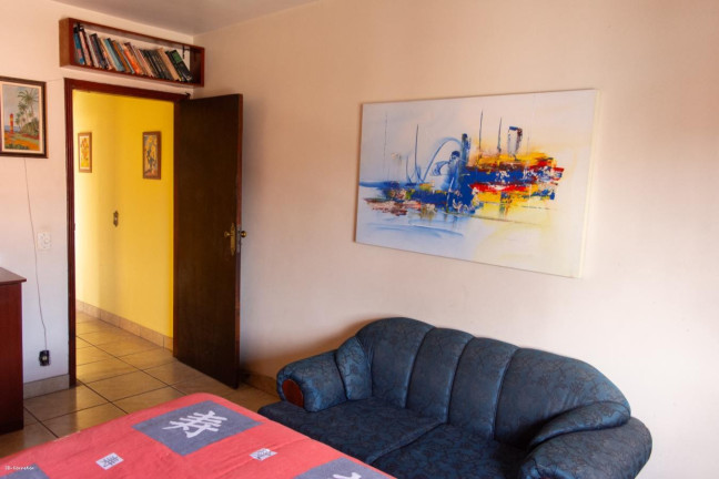 Imagem Casa com 3 Quartos à Venda, 159 m² em Assunção - São Bernardo Do Campo