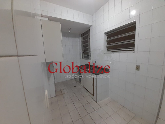 Imagem Imóvel com 2 Quartos à Venda, 77 m² em Boqueirão - Santos
