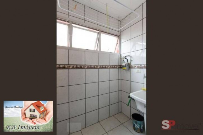 Imagem Apartamento com 2 Quartos à Venda, 57 m² em Demarchi - São Bernardo Do Campo