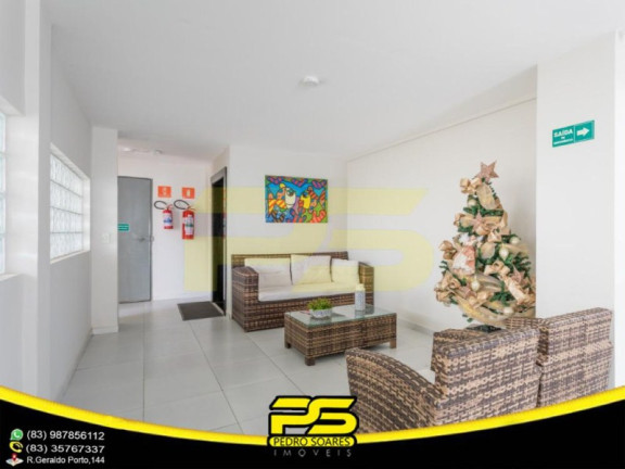Imagem Apartamento com 3 Quartos à Venda, 90 m² em Amazônia Park - Cabedelo Imagem Apartamento com 3 Quartos à Venda, 90 m² em Amazônia Park - Cabedelo