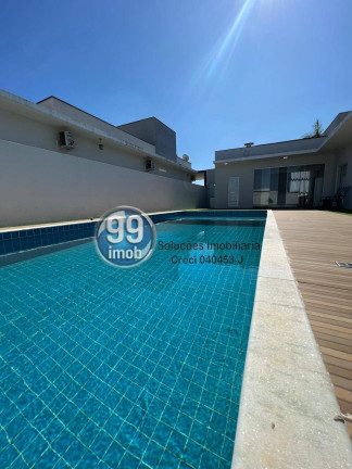 Imagem Casa com 3 Quartos à Venda, 290 m² em Ninho Verde Ii - Pardinho Imagem Casa com 3 Quartos à Venda, 290 m² em Ninho Verde Ii - Pardinho