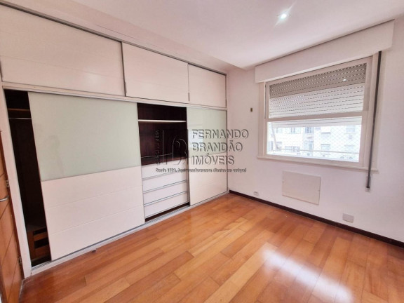 Imagem Imóvel com 3 Quartos à Venda, 110 m² em Copacabana - Rio De Janeiro