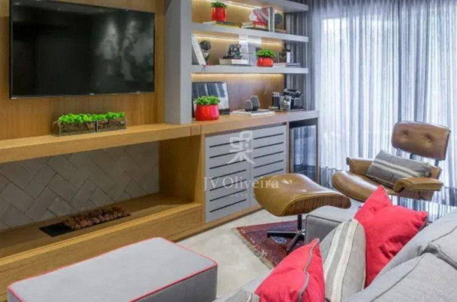 Imagem Apartamento com 3 Quartos à Venda, 117 m² em Pinheiros - São Paulo Imagem Apartamento com 3 Quartos à Venda, 117 m² em Pinheiros - São Paulo
