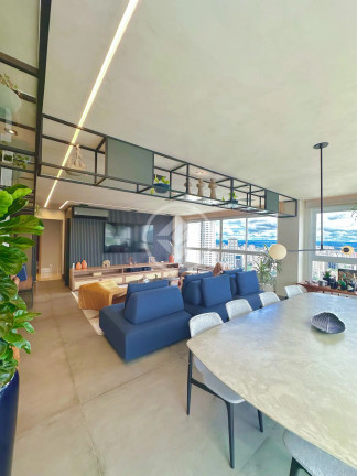 Imagem Apartamento com 3 Quartos à Venda, 150 m² em Edifício Leblon Marista - Goiânia Imagem Apartamento com 3 Quartos à Venda, 150 m² em Edifício Leblon Marista - Goiânia