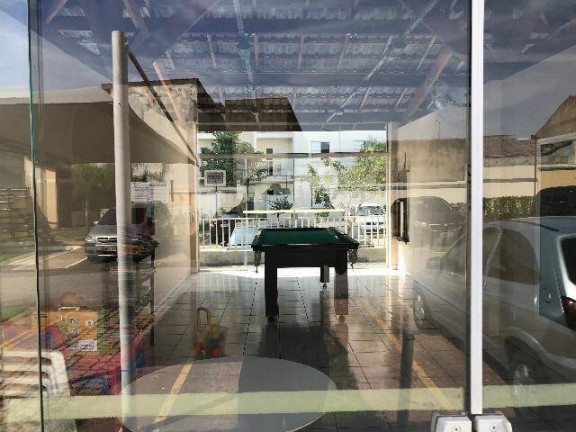 Imagem Apartamento com 2 Quartos à Venda, 49 m² em Jardim São Lourenzo - Sorocaba Imagem Apartamento com 2 Quartos à Venda, 49 m² em Jardim São Lourenzo - Sorocaba