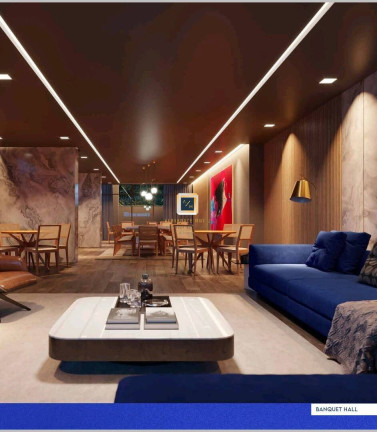 Imagem Apartamento com 5 Quartos à Venda, 355 m² em Meireles - Fortaleza Imagem Apartamento com 5 Quartos à Venda, 355 m² em Meireles - Fortaleza