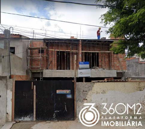 Imagem Apartamento com 2 Quartos à Venda, 60 m² em Parque Novo Oratório - Santo André Imagem Apartamento com 2 Quartos à Venda, 60 m² em Parque Novo Oratório - Santo André
