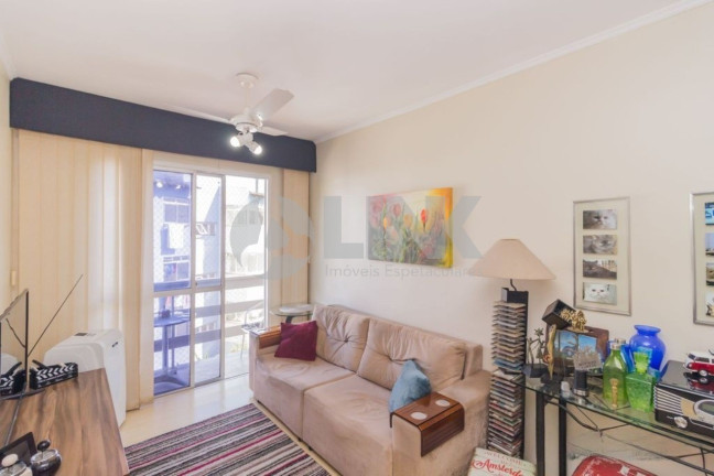 Imagem Apartamento com 3 Quartos à Venda, 77 m² em Passo Da Areia - Porto Alegre