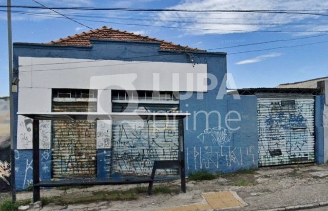 Imagem Terreno à Venda, 210 m² em Vila Maria Alta - São Paulo