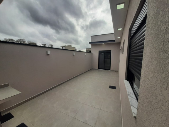 Imagem Casa de Condomínio com 3 Quartos à Venda, 140 m² em Wanel Ville - Sorocaba Imagem Casa de Condomínio com 3 Quartos à Venda, 140 m² em Wanel Ville - Sorocaba