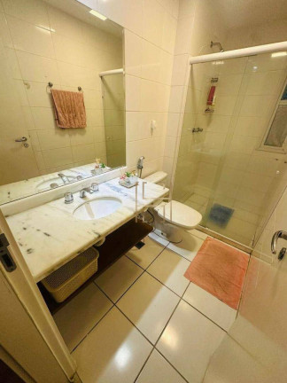 Imagem Apartamento com 4 Quartos à Venda, 109 m² em Santa Luzia - Serra