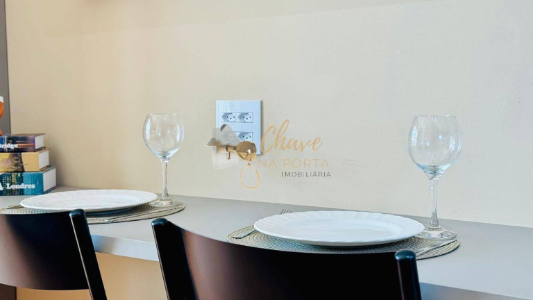 Imagem Apartamento com 1 Quarto à Venda, 24 m² em Centro - São Paulo Imagem Apartamento com 1 Quarto à Venda, 24 m² em Centro - São Paulo