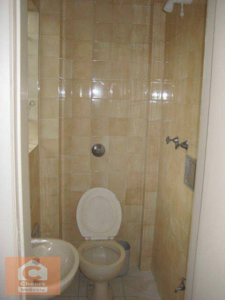 Imagem Apartamento com 3 Quartos à Venda, 160 m² em Jardim Paulista - São Paulo Imagem Apartamento com 3 Quartos à Venda, 160 m² em Jardim Paulista - São Paulo