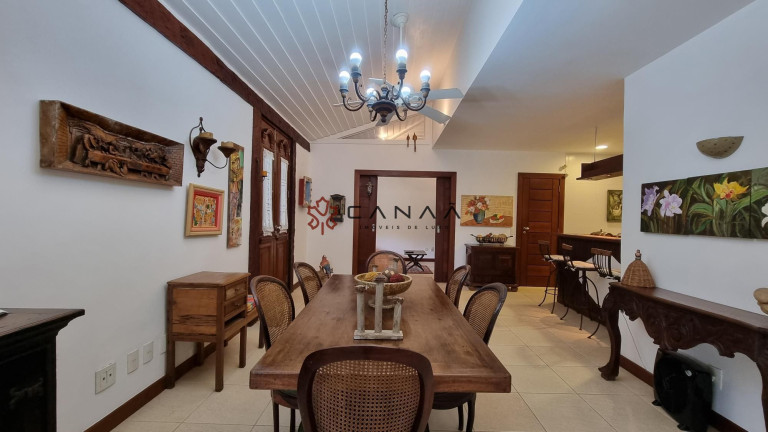 Imagem Casa de Condomínio com 4 Quartos à Venda, 299 m² em Baía Formosa - Armação Dos Búzios Imagem Casa de Condomínio com 4 Quartos à Venda, 299 m² em Baía Formosa - Armação Dos Búzios