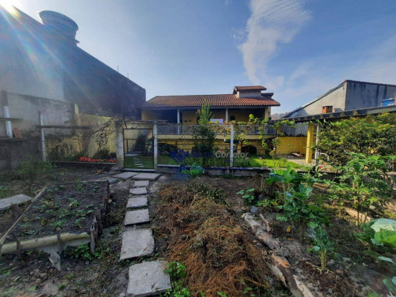 Imagem Sobrado com 4 Quartos à Venda, 400 m² em Parque Primavera - Guarulhos Imagem Sobrado com 4 Quartos à Venda, 400 m² em Parque Primavera - Guarulhos